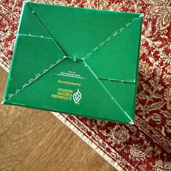 Grüns Superfoods Greens Gummies Box - Picture 5 of 6